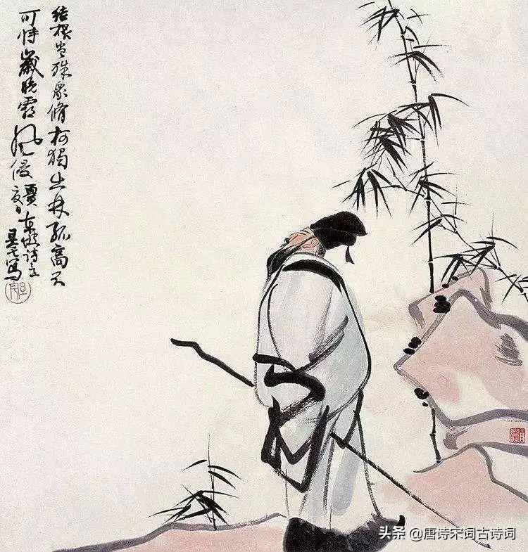 对未来看不清又充满希望的古诗，向往未来的励志古诗