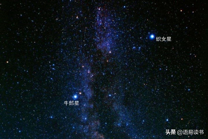 迢迢牵牛星古诗意思，迢迢牵牛星古诗解析