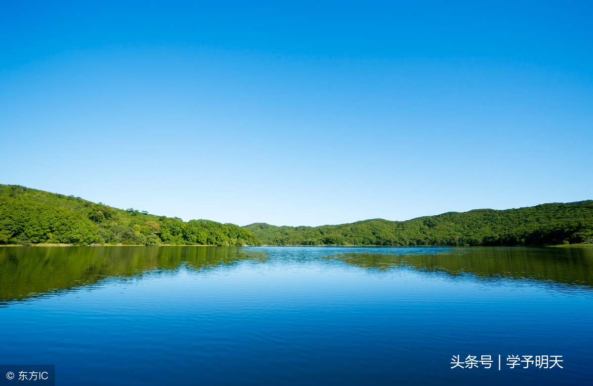 望洞庭古诗的意思，望洞庭原文赏析及诗意