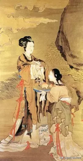 古风描写舞蹈优美的句子，赞美优美舞姿的7首古诗