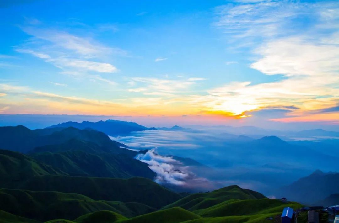 写山水的诗句古诗大全，描写山水意境的古诗