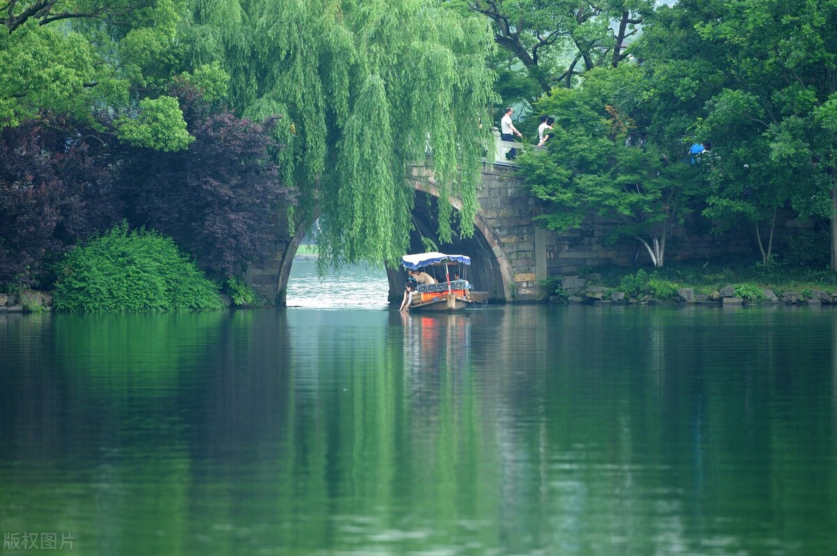 有关清明的古诗有哪些，清明古诗词句赏析