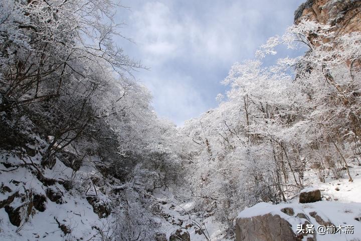 古诗雪罗隐的意思，古诗雪原文及解释