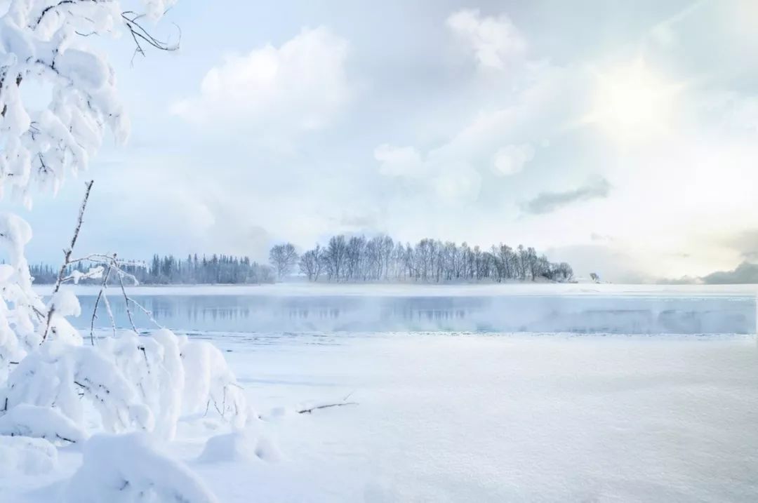 雪诗句有哪些，10首赞美雪景的唯美古诗词