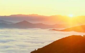 关于登山古诗词名句，最出名的6首登山古诗词