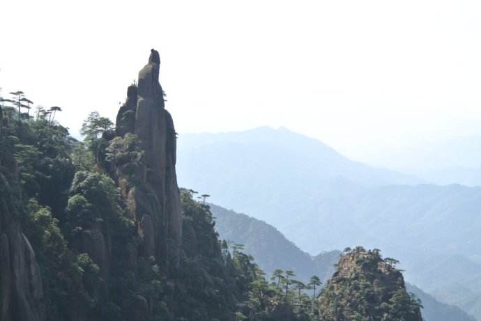 关于登山古诗词名句，最出名的6首登山古诗词