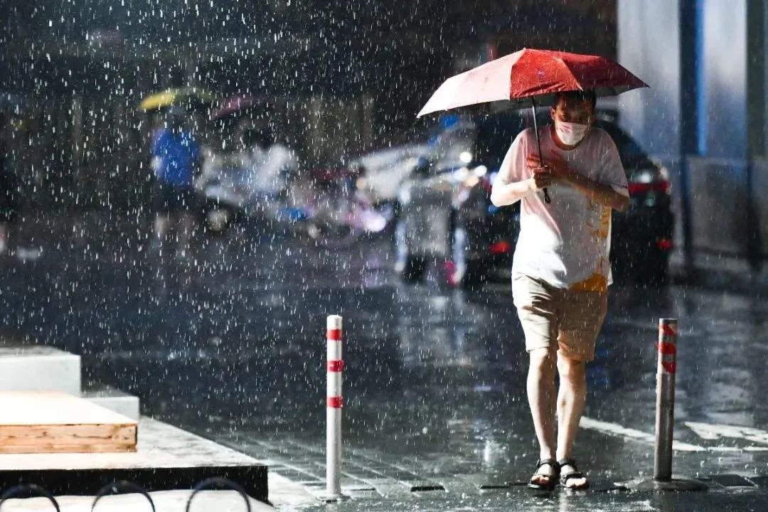 关于雨的古诗有哪些，20首描写雨景的唯美古诗