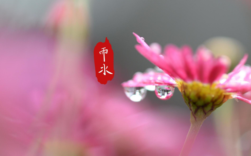 关于描写雨的古诗有哪些，唯美煽情的10首雨景诗