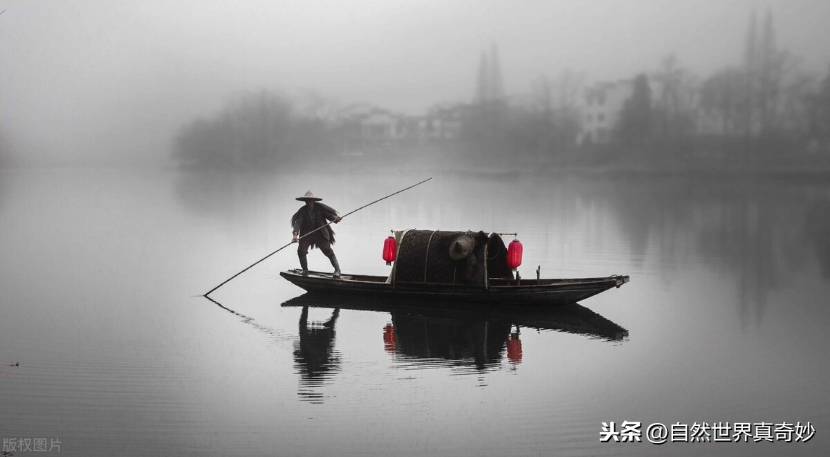 江雪古诗的意思怎么画？古诗江雪全文解析